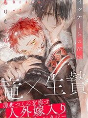 第十二章 揭面具 章节封面